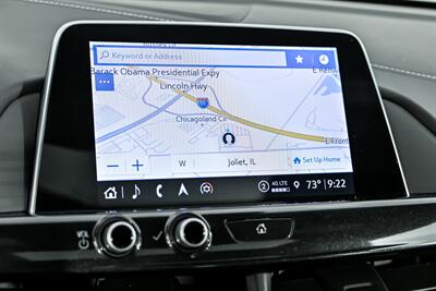 2023 Cadillac CT4-V Blackwing   - Photo 34 - Joliet, IL 60435