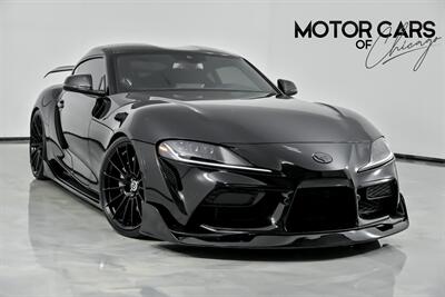 2020 Toyota GR Supra 3.0-$20K MODS-LOWERED - Photo 1 - Joliet, IL 60435