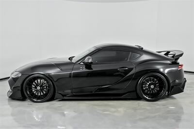 2020 Toyota GR Supra 3.0-$20K MODS-LOWERED - Photo 8 - Joliet, IL 60435