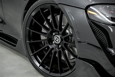 2020 Toyota GR Supra 3.0-$20K MODS-LOWERED - Photo 4 - Joliet, IL 60435