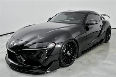 2020 Toyota GR Supra 3.0-$20K MODS-LOWERED - Photo 6 - Joliet, IL 60435