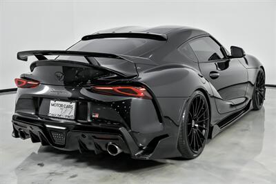 2020 Toyota GR Supra 3.0-$20K MODS-LOWERED - Photo 12 - Joliet, IL 60435