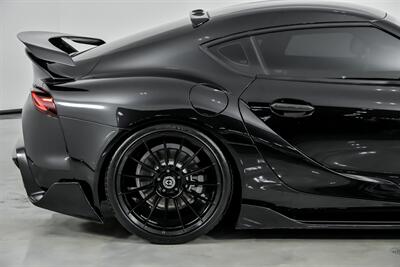 2020 Toyota GR Supra 3.0-$20K MODS-LOWERED - Photo 13 - Joliet, IL 60435