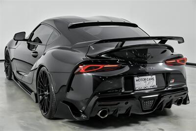 2020 Toyota GR Supra 3.0-$20K MODS-LOWERED - Photo 10 - Joliet, IL 60435