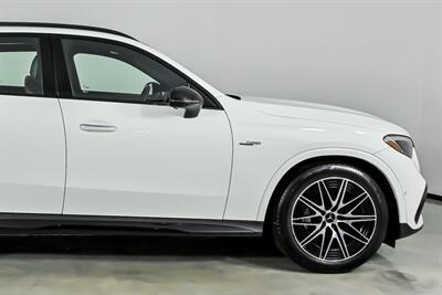 2024 Mercedes-Benz GLC AMG GLC 43   - Photo 14 - Joliet, IL 60435