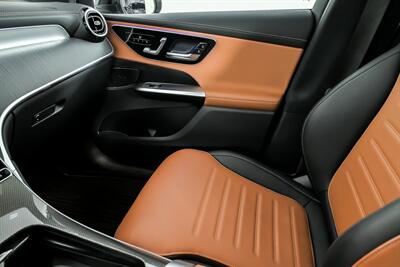 2024 Mercedes-Benz GLC AMG GLC 43   - Photo 35 - Joliet, IL 60435