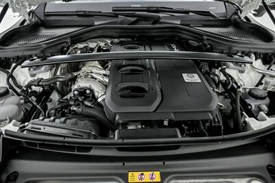 2024 Mercedes-Benz GLC AMG GLC 43   - Photo 17 - Joliet, IL 60435