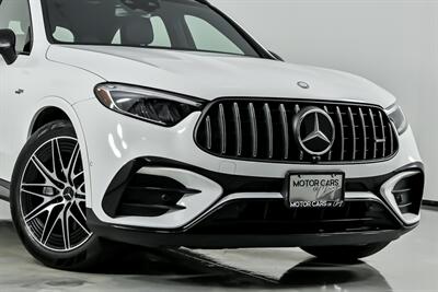 2024 Mercedes-Benz GLC AMG GLC 43   - Photo 3 - Joliet, IL 60435