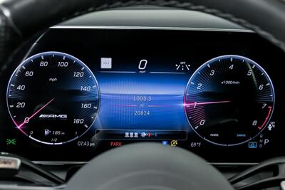 2024 Mercedes-Benz GLC AMG GLC 43   - Photo 26 - Joliet, IL 60435
