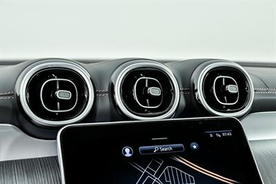 2024 Mercedes-Benz GLC AMG GLC 43   - Photo 31 - Joliet, IL 60435