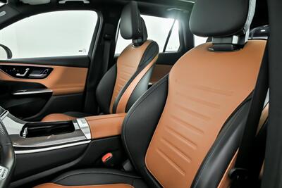 2024 Mercedes-Benz GLC AMG GLC 43   - Photo 22 - Joliet, IL 60435