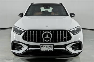 2024 Mercedes-Benz GLC AMG GLC 43   - Photo 5 - Joliet, IL 60435