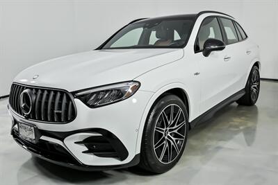2024 Mercedes-Benz GLC AMG GLC 43   - Photo 6 - Joliet, IL 60435