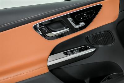 2024 Mercedes-Benz GLC AMG GLC 43   - Photo 18 - Joliet, IL 60435