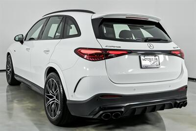 2024 Mercedes-Benz GLC AMG GLC 43   - Photo 10 - Joliet, IL 60435