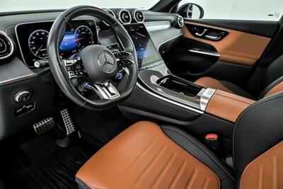 2024 Mercedes-Benz GLC AMG GLC 43   - Photo 20 - Joliet, IL 60435