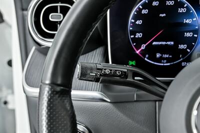 2024 Mercedes-Benz GLC AMG GLC 43   - Photo 28 - Joliet, IL 60435