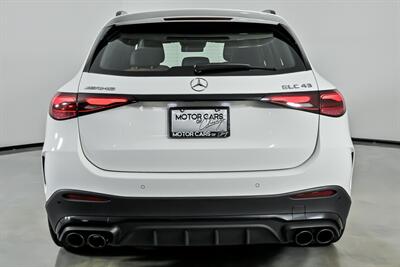 2024 Mercedes-Benz GLC AMG GLC 43   - Photo 11 - Joliet, IL 60435
