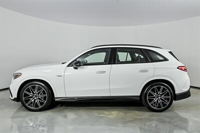 2024 Mercedes-Benz GLC AMG GLC 43   - Photo 9 - Joliet, IL 60435