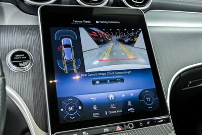 2024 Mercedes-Benz GLC AMG GLC 43   - Photo 33 - Joliet, IL 60435