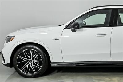 2024 Mercedes-Benz GLC AMG GLC 43   - Photo 7 - Joliet, IL 60435