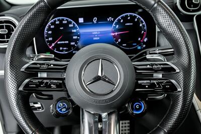 2024 Mercedes-Benz GLC AMG GLC 43   - Photo 27 - Joliet, IL 60435