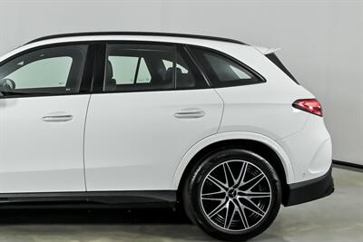 2024 Mercedes-Benz GLC AMG GLC 43   - Photo 8 - Joliet, IL 60435