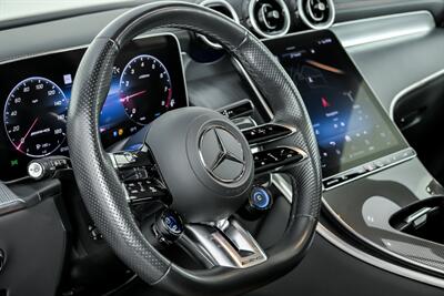2024 Mercedes-Benz GLC AMG GLC 43   - Photo 25 - Joliet, IL 60435