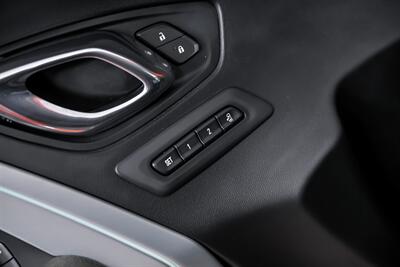 2020 Chevrolet Camaro ZL1 1LE-RANGE ORANGE CRUSH   - Photo 19 - Joliet, IL 60435