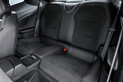 2020 Chevrolet Camaro ZL1 1LE-RANGE ORANGE CRUSH   - Photo 24 - Joliet, IL 60435