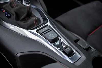 2020 Chevrolet Camaro ZL1 1LE-RANGE ORANGE CRUSH   - Photo 38 - Joliet, IL 60435