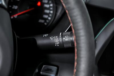 2020 Chevrolet Camaro ZL1 1LE-RANGE ORANGE CRUSH   - Photo 30 - Joliet, IL 60435