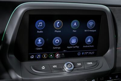 2020 Chevrolet Camaro ZL1 1LE-RANGE ORANGE CRUSH   - Photo 32 - Joliet, IL 60435