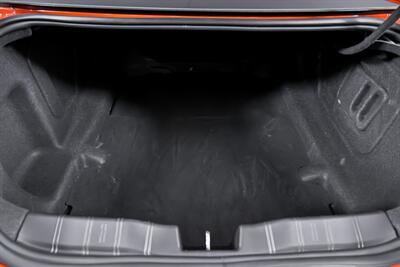 2020 Chevrolet Camaro ZL1 1LE-RANGE ORANGE CRUSH   - Photo 16 - Joliet, IL 60435