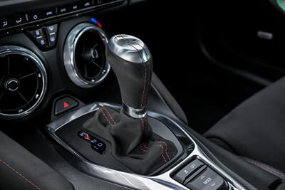 2020 Chevrolet Camaro ZL1 1LE-RANGE ORANGE CRUSH   - Photo 37 - Joliet, IL 60435