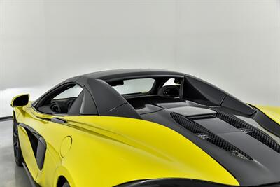 2018 McLaren 570S Spider   - Photo 22 - Joliet, IL 60435