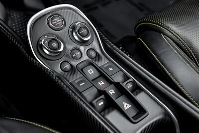 2018 McLaren 570S Spider   - Photo 47 - Joliet, IL 60435