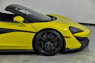 2018 McLaren 570S Spider   - Photo 15 - Joliet, IL 60435