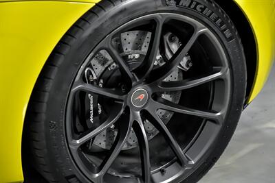 2018 McLaren 570S Spider   - Photo 19 - Joliet, IL 60435