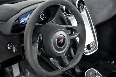 2018 McLaren 570S Spider   - Photo 29 - Joliet, IL 60435