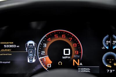 2018 McLaren 570S Spider   - Photo 31 - Joliet, IL 60435