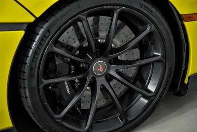 2018 McLaren 570S Spider   - Photo 17 - Joliet, IL 60435