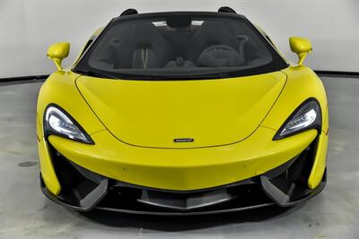 2018 McLaren 570S Spider   - Photo 5 - Joliet, IL 60435