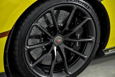 2018 McLaren 570S Spider   - Photo 18 - Joliet, IL 60435