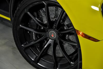 2018 McLaren 570S Spider   - Photo 4 - Joliet, IL 60435