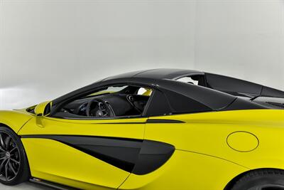 2018 McLaren 570S Spider   - Photo 23 - Joliet, IL 60435