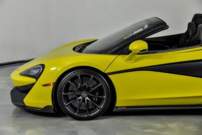 2018 McLaren 570S Spider   - Photo 7 - Joliet, IL 60435