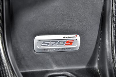 2018 McLaren 570S Spider   - Photo 45 - Joliet, IL 60435