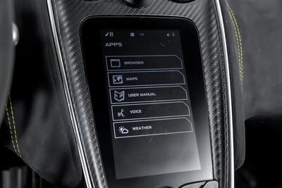2018 McLaren 570S Spider   - Photo 42 - Joliet, IL 60435