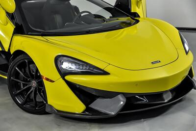 2018 McLaren 570S Spider   - Photo 3 - Joliet, IL 60435